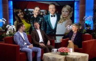 Macklemore & Ryan Lewis Discuss Relationships On Ellen