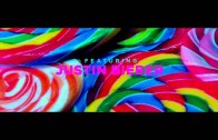 Maejor Ali  Feat. Justin Bieber & Juicy J „Lolly (Trailer)”