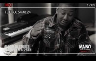Maino „“Up Close & Personal” [S3 EP#2] (The Day After Tomorrow)”