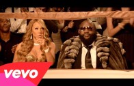 Mariah Carey Feat. Rick Ross & Meek Mill „Triumphant (Get Em) „