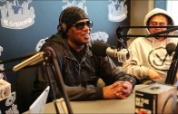 Master P „Big Boy in The Morning Interview on Power 106”