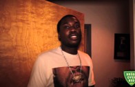 Meek Mill „Bread Over Bed Freestyle”