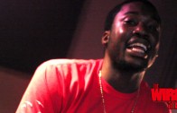 Meek Mill „Freestyle for The Wire 6”