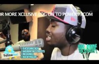 Meek Mill & Rick Ross „Freestyle On Cosmic Kev Come Up Show”