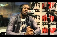 Meek Mill „The Q Deezy Show Freestyle & Interview”