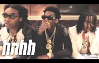 Migos Talk „YRN 2” & Dealing With The Industry