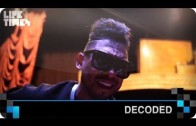 Miguel „Decoded: „The P Is Mine””