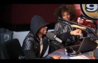 Miguel „The Breakfast Club Interview”