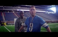 Mike Posner Feat. Big Sean „Top Of The World”