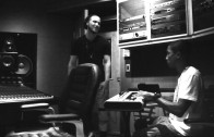 Mike Posner ” In Studio With Pharrell”