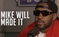 Mike Will Made It – Mike WiLL Made It Talks „Buy The World” & More With Hot 97