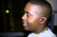 Nas „”Becoming” Interview – Part 2″