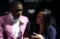 Nas „Discusses Turning 40, The Future & More”