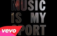 Ne-Yo „Music Is My Sport”