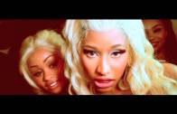 Nicki Minaj „Come On A Cone”