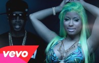 Nicki Minaj Feat. 2 Chainz „Beez In The Trap”