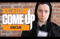 On The Come Up: OnCue