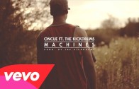 OnCue Feat. The Kickdrums „Machines”