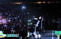 Philly Powerhouse 2011 „Live w/ Big Sean, Tyga & Meek Mill”