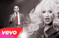 Pitbull Feat. Christina Aguilera „Feel This Moment”
