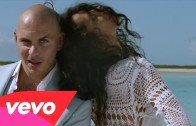 Pitbull Feat. Ke$ha „Timber”