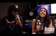 Problem „In the Booth: Problem – Behind the Scenes + Interview”