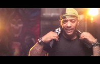 Prodigy (Mobb Deep) „LIVE (Official)”