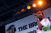Pusha T „Brooklyn Hip Hop Festival Performance”