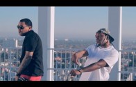 Pusha T Feat. Kevin Gates „Official BTS Of „Trust You””
