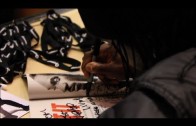 Pusha T „Mixtape Signing”