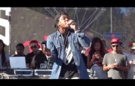 Pusha T Performs „Nosetalgia” Live At Welcome To The Block