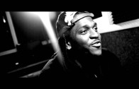 Pusha T „Talks On First Getting Into Music & Freestyles”