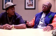 Pusha T „Weighs In On Consequence Beef”