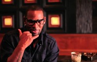 R. Kelly „Love Letter (The Documentary) Part 1”