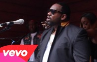 Raekwon Feat. Estelle „BTS Of „All About You””