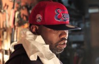 Raekwon „Lookout: Interview with Raekwon”