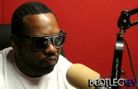 Raekwon „Talks Working With Jay-Z, ODB Hologram & More”