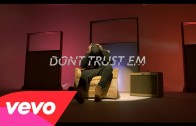 Rayven Justice Feat. Chinx & Uncle Murda „Don’t Trust ‚Em”