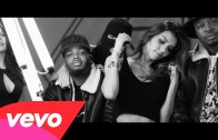 Rayven Justice Feat. Pleasure P „How I Do It”