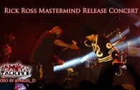 Rick Ross Brings Out French Montana To Perform „Nobody” Live