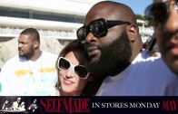Rick Ross „Cannes Film Festival Experience”