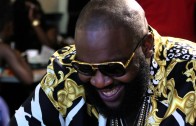 Rick Ross Discusses His Net Worth With Forbes