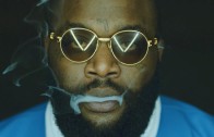 Rick Ross Feat. French Montana „Nobody” Teaser