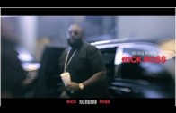 Rick Ross Feat. French Montana „Reebok Classic Private Party In Las Vegas”