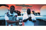 Rick Ross Feat. French Montana „Straight Off The Boat”