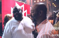 Rick Ross Feat. MMG „2012 BET Awards Experience”
