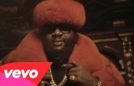Rick Ross Feat. R. Kelly „Keep Doin’ That”