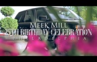 Rick Ross „Gives Meek Mill A Range Rover For His BDay”