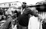 Rick Ross „Hold Me Back (Nigeria Edition)”