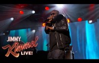 Rick Ross Performs „If They Knew” On Jimmy Kimmel Live